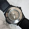 Годинник наручний Hublot Big Bang Sang Bleu All Black, фото 8