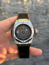 Годинник Hublot Big Bang Sang Bleu