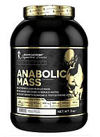Гейнер Kevin Levrone Anabolic Mass 3000 грам Смак : Шоколад