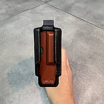 Магазин для Сайга, АК-47, АКМ, АКС, та ін. Magpul чорний PMAG АК/АКМ MOE на 30 патронів 7.62х39 (MAG572), фото 4