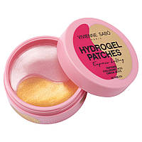 Гідрогелеві патчі для очей Vivienne Sabo Hydrogel Patches, 60 шт