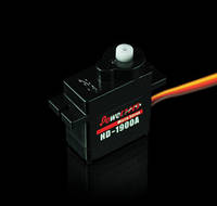 Сервомеханізм аналоговий Power HD-1900A 9.0g/1.2kg/0.11sec (4.8В)