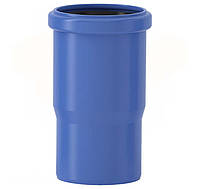 Патрубок компенсатор для каналізації VALSIR TRIPLUS D 50 (12 dB(A)) безшумна (Італія) 650753