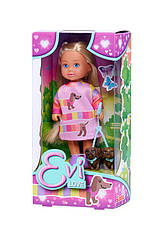 Лялька Eвi 'Милi такси', 3+