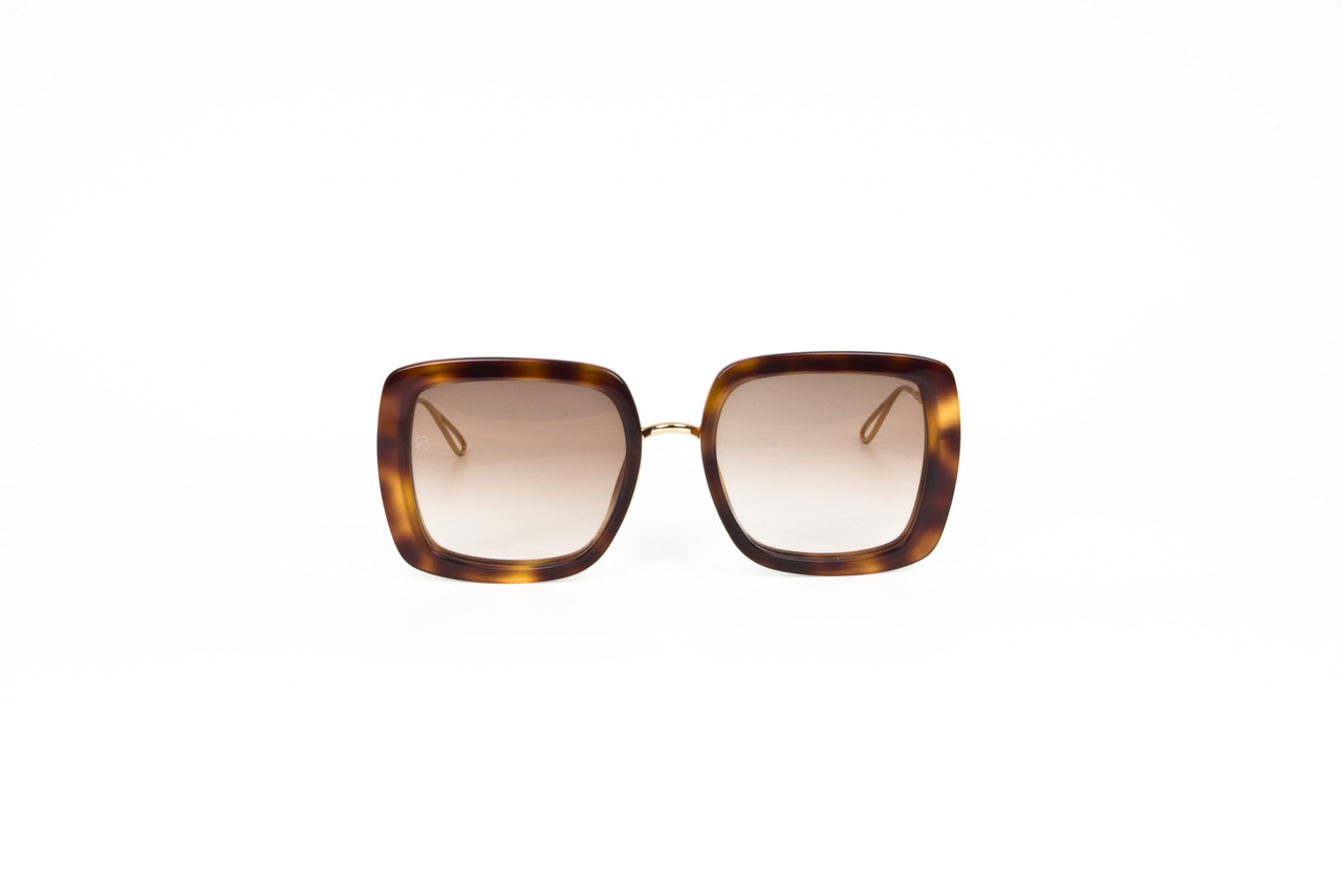 Окуляри сонцезахисні жіночі Elie Saab ES009/S ES009/S 2IKVU Оригинал лінзи Zeiss