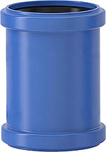 Муфта сполучна для каналізації VALSIR TRIPLUS D 110 (12 dB(A)) безшумна (Італія) 650811