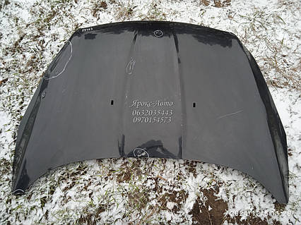 Капот для автомобіля Ford Kuga 2015 000059463