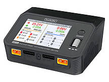 Зарядний пристрій для ToolkitRC M6DAC 2x350W 15A