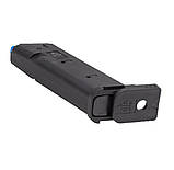 Магазин Leapers UTG GL917 кал. 9х19 на 17 патронів для GLOCK, фото 3