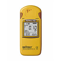 ТЕРРА-П+ (Плюс) Дозиметр-радіометр МКС-05