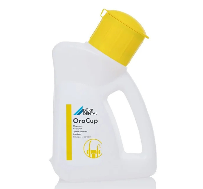 OROCUP,Орокап,Система гігієнічного догляду 2,5л.