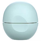 EOS, органічний повністю натуральний бальзам для губ із маслом ши, солодка м’ята, 7 г