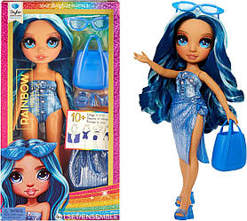 Лялька Rainbow high Swim and style Скайлер 507307