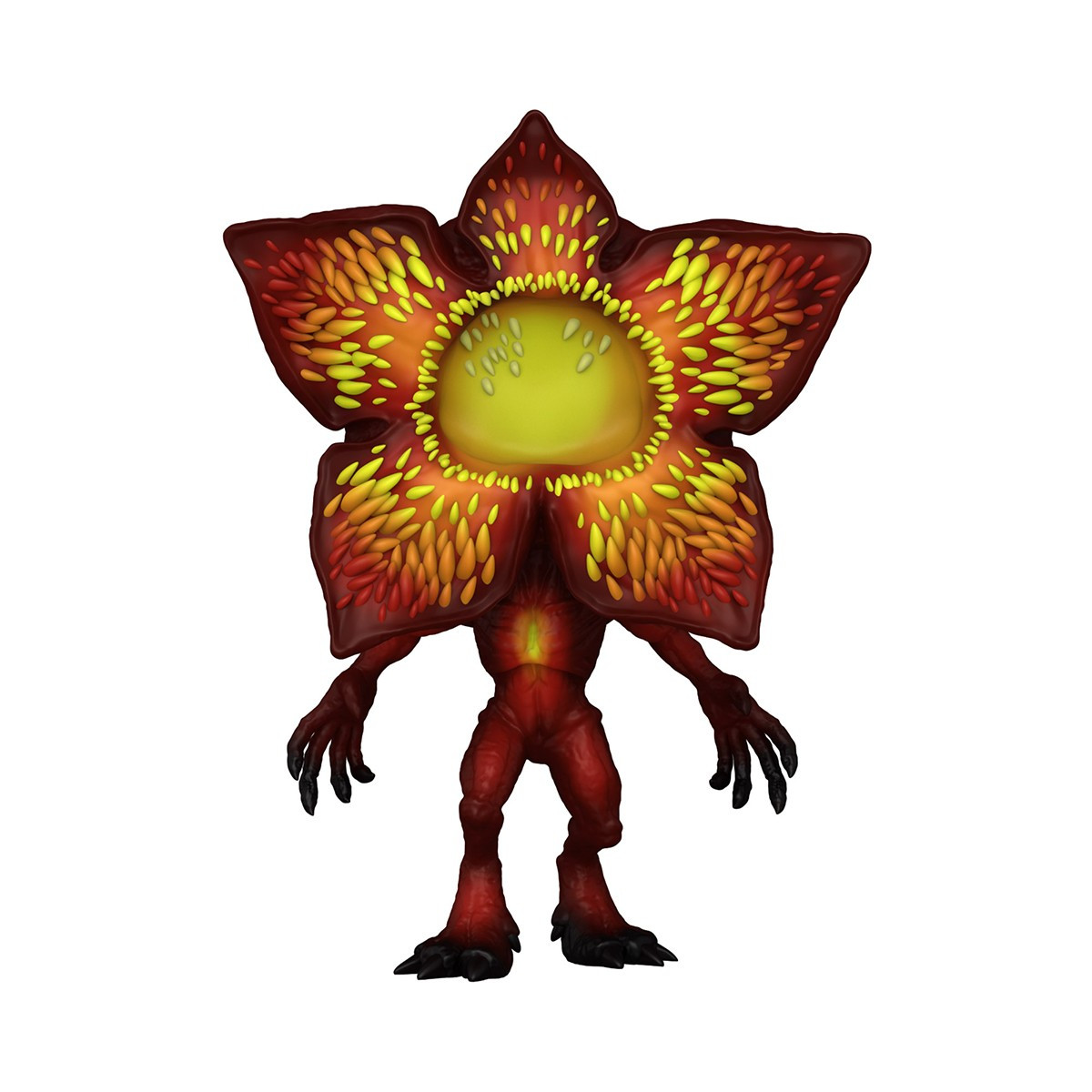 Ігрова фігурка Funko POP Demogorgon 1596 - Демогоргон (Портал) 80048