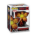 Ігрова фігурка Funko POP Demogorgon 1596 - Демогоргон (Портал) 80048, фото 3