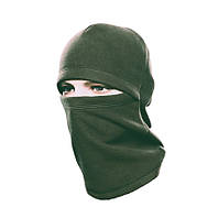 Балаклава флісова тактична Олива