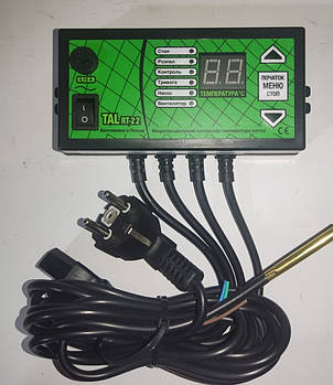 Автоматика для котла TAL RT22