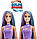 Лялька Barbie Pop Reveal Круті Бабл-ти Кульки таро HTJ19, фото 4