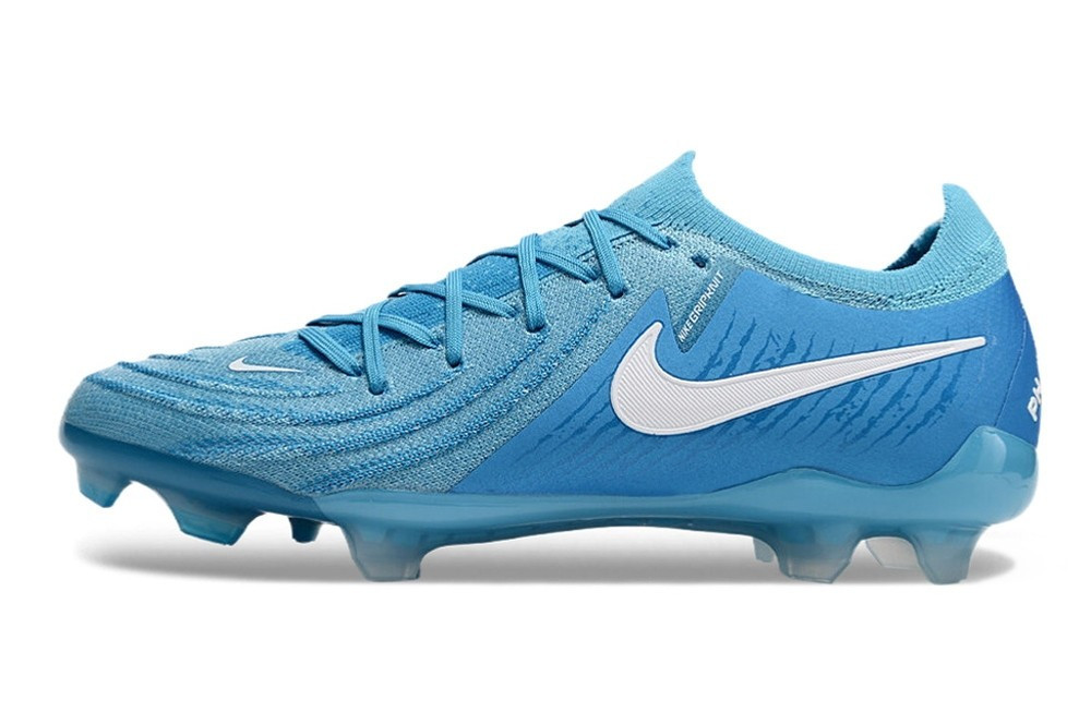 Бутси Nike Phantom GX 2 Elite FG Blue