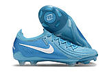 Бутси Nike Phantom GX 2 Elite FG Blue, фото 4