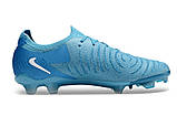 Бутси Nike Phantom GX 2 Elite FG Blue, фото 8