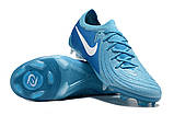 Бутси Nike Phantom GX 2 Elite FG Blue, фото 5