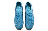 Бутси Nike Phantom GX 2 Elite FG Blue, фото 7