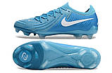 Бутси Nike Phantom GX 2 Elite FG Blue, фото 9