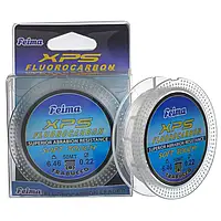 Волосінь Feima T-Force xps fluorocarbon 50m 0.22mm