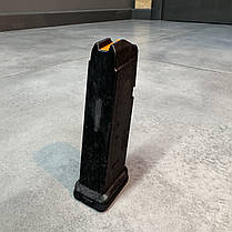 Магазин Magpul PMAG 15 GL9 – GLOCK G19, на 15 патронів, калібр 9x19mm Parabellum (MAG550), фото 5