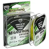 Волосінь Condor Megastrong Crystal 30m 0.10mm
