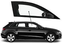 Бічне скло Audi A3 2012-2019 передніх дверей праве