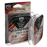 Волосінь Condor Megastrong Four Seasons 30m 0.10mm