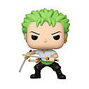 Ігрова фігурка Funko POP! cерії Великий куш. - Зоро 80369, фото 3