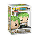 Ігрова фігурка Funko POP! cерії Великий куш. - Зоро 80369, фото 4