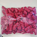 СтопЛок для захисту товара на гачках  6 і 4  мм упаковка 100 шт, фото 9