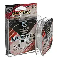 Волосінь Condor Megastrong Four Seasons 30m 0.16mm