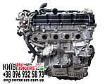 Двигун 4N14 Mitsubishi Outalder ASX 2.2 DID 2.2 Turbo 2010-2016 контрактний із Японії, фото 3