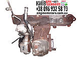 Двигун 4N14 Mitsubishi Outalder ASX 2.2 DID 2.2 Turbo 2010-2016 контрактний із Японії, фото 9