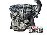 Двигун 4N14 Mitsubishi Outalder ASX 2.2 DID 2.2 Turbo 2010-2016 контрактний із Японії, фото 4