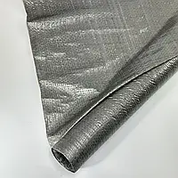 Гідроізоляційний матеріал Master Сірий 60 г/м² 1.5 м х 50 м Захисний гідроізол для ремонту