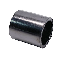 З'єднувач (прокладка) глушника оригінал LINHAI 150 200 260 300 23411