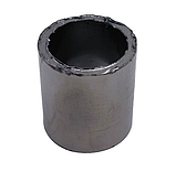 З'єднувач (прокладка) глушника оригінал LINHAI 150 200 260 300 23411, фото 3