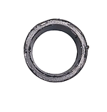 З'єднувач (прокладка) глушника оригінал LINHAI 150 200 260 300 23411, фото 4