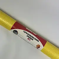 Гідроізол армований Master Жовтий 85 г/м² 1.5 м х 50 м Гідроізоляційний матеріал для дому