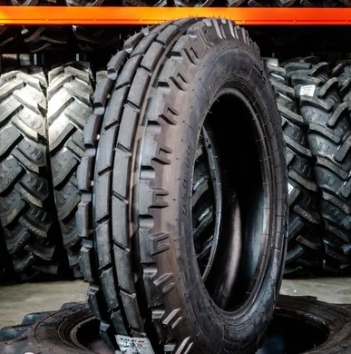 Шина 7.50-20 SRF-04 - Kabat, фото 1