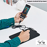 Графічний планшет XP-Pen Deco mini 7 V2, фото 4