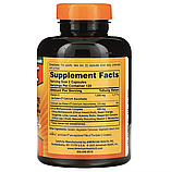 American Health, Ester-C із цитрусовими біофлавоноїдами, 500 мг, 240 капсул, фото 2