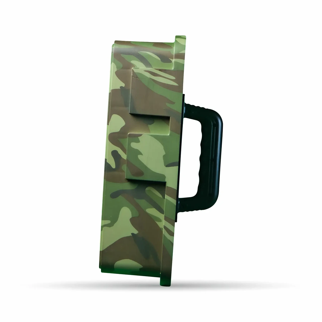 Антидронова система "Оберіг Pro" (спрямована дія), 6 частот, 180 ВТ (РЕБ-система), фото 1