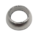 З'єднувач ( кольцо, прокладка) глушника оригінал LINHAI 260, 300, 400 25222, фото 2